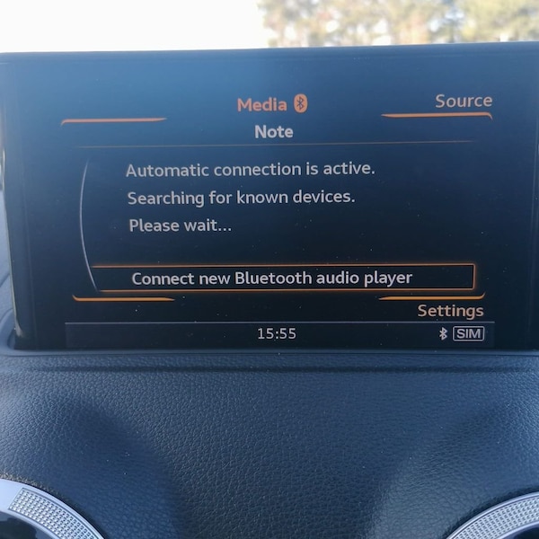 Used Audi RS3 2016 for sale - 76009486: Photo 14