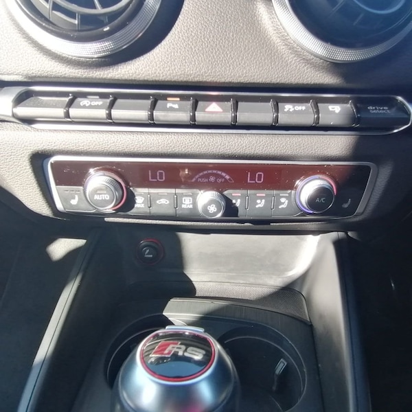 Used Audi RS3 2016 for sale - 76009486: Photo 17