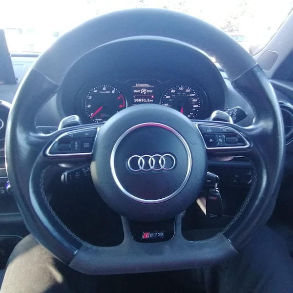 Used Audi RS3 2016 for sale - 76009486: Photo 18