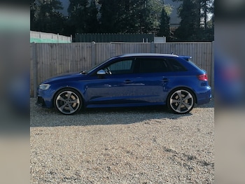 Used Audi RS3 2016 for sale - 76009486: Photo 2
