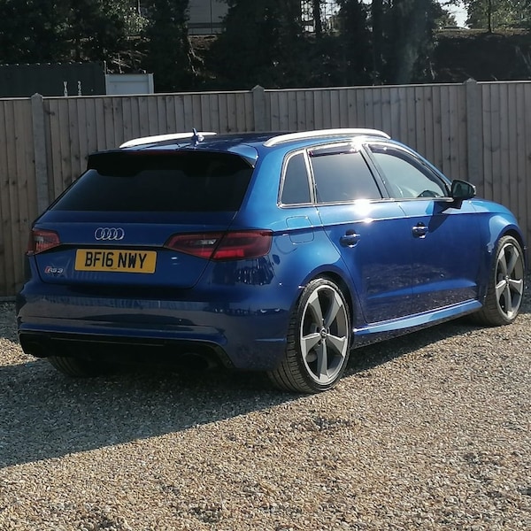 Used Audi RS3 2016 for sale - 76009486: Photo 5