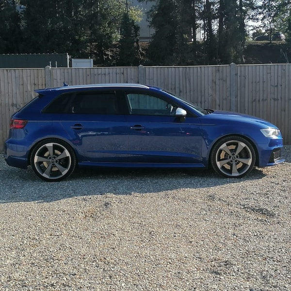 Used Audi RS3 2016 for sale - 76009486: Photo 6