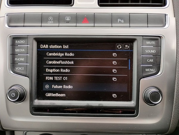Used Volkswagen Polo 2017 for sale - 75347236: Photo 14