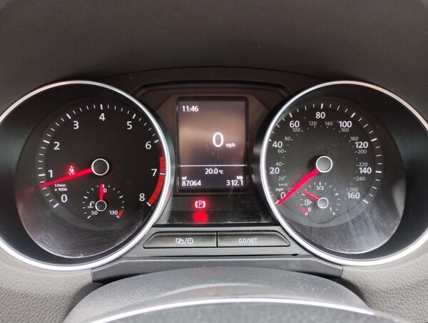 Used Volkswagen Polo 2017 for sale - 75347236: Photo 16