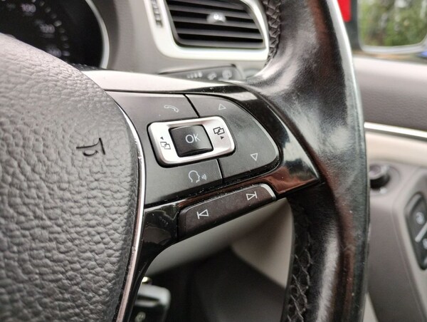 Used Volkswagen Polo 2017 for sale - 75347236: Photo 18