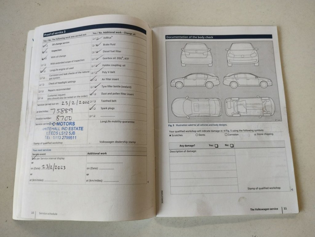 Vehicle 26