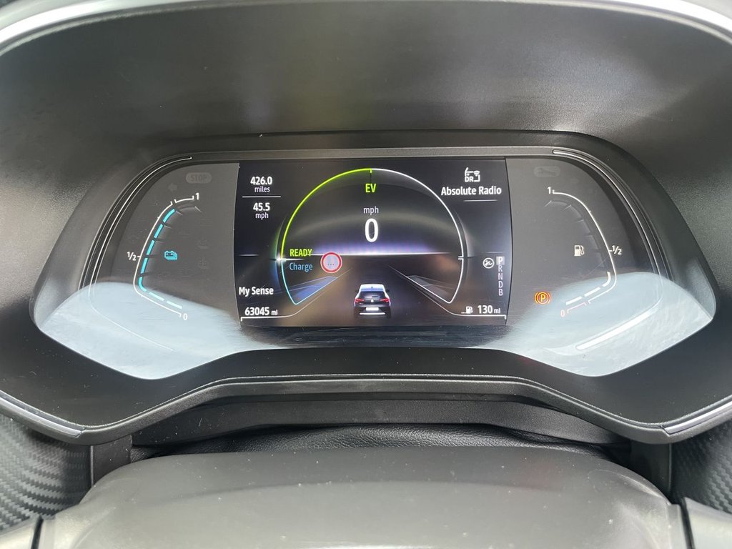 Used Renault Clio 2021 for sale - 76481778: Photo 12