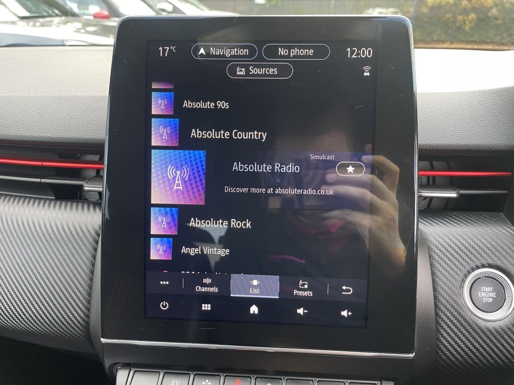 Used Renault Clio 2021 for sale - 76481778: Photo 15