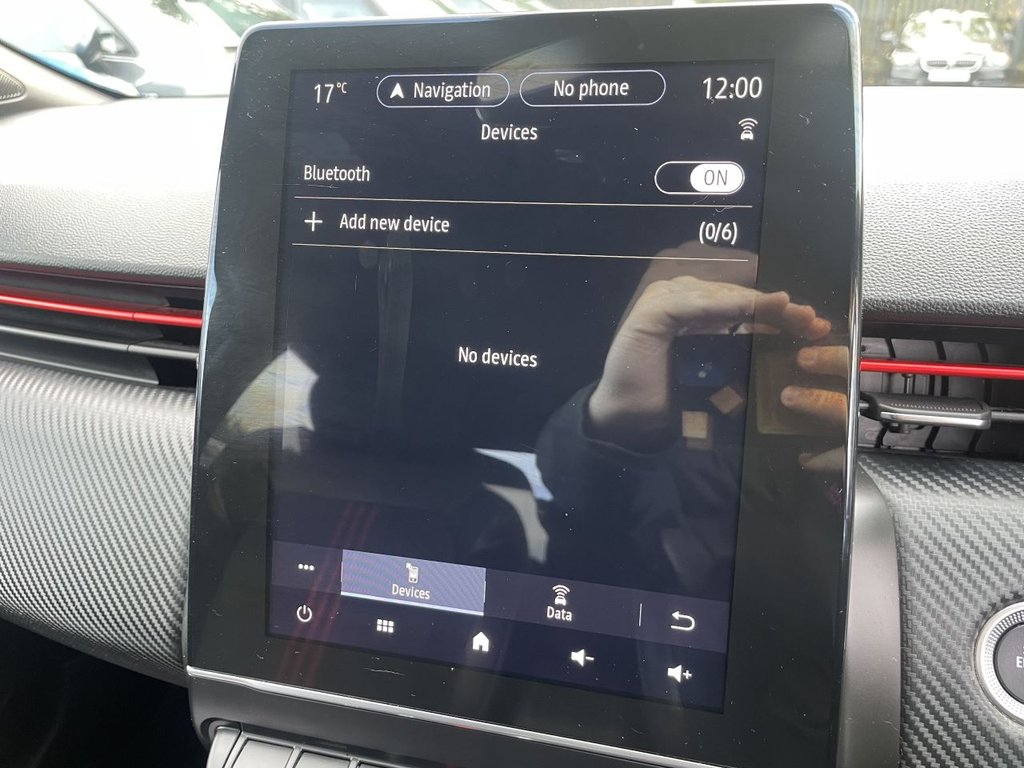 Used Renault Clio 2021 for sale - 76481778: Photo 16