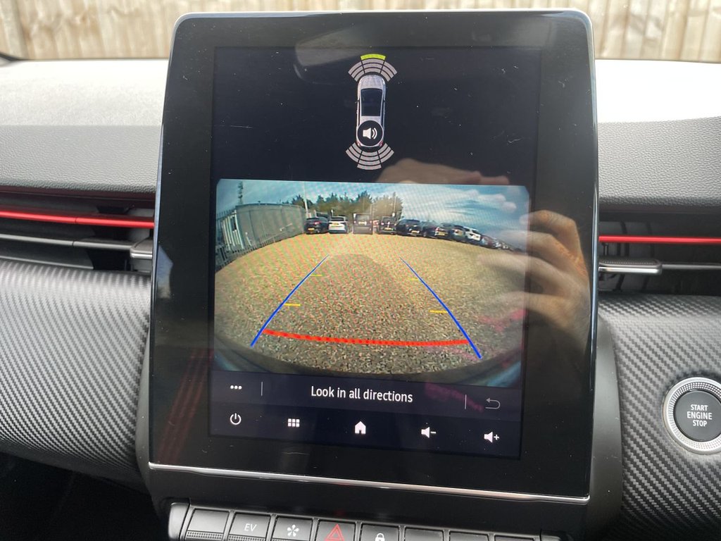 Used Renault Clio 2021 for sale - 76481778: Photo 18