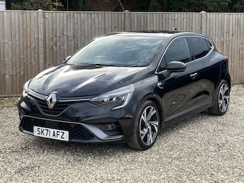 Used Renault Clio 2021 for sale - 76481778: Photo