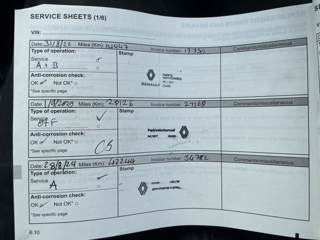 Used Renault Clio 2021 for sale - 76481778: Photo 23