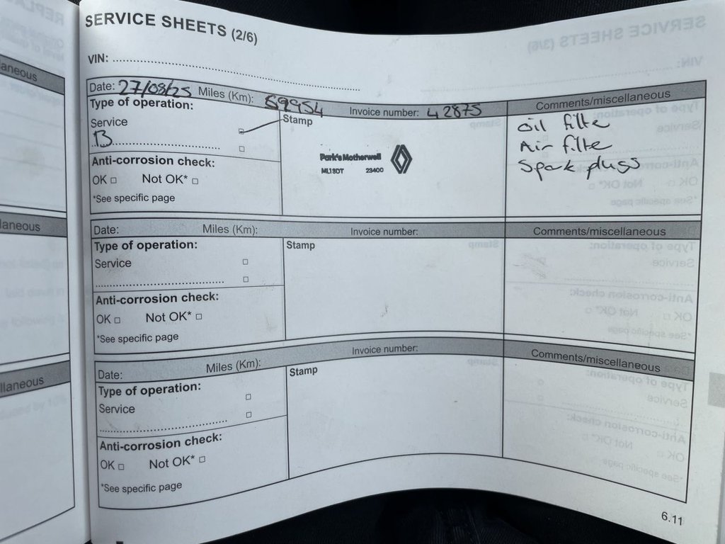 Used Renault Clio 2021 for sale - 76481778: Photo 24