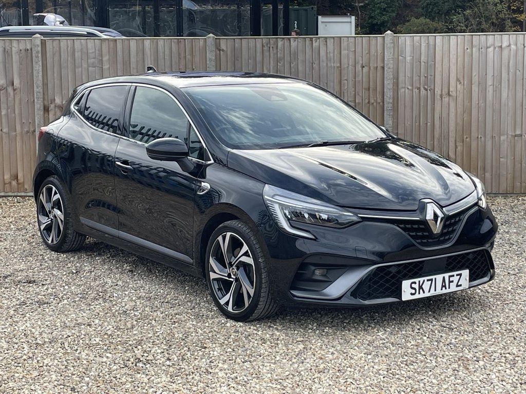 Used Renault Clio 2021 for sale - 76481778: Photo 7