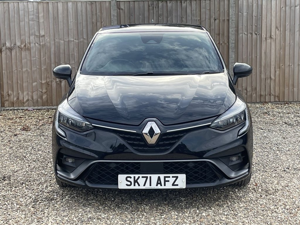 Used Renault Clio 2021 for sale - 76481778: Photo 8