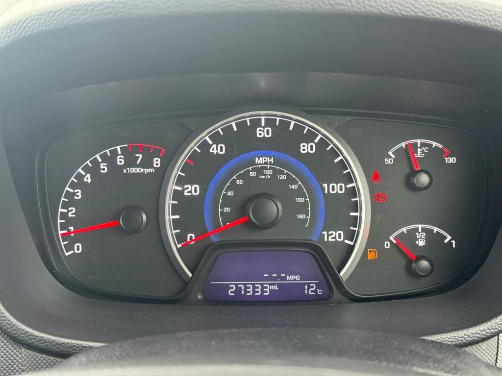 Used Hyundai i10 2018 for sale - 78082213: Photo 13