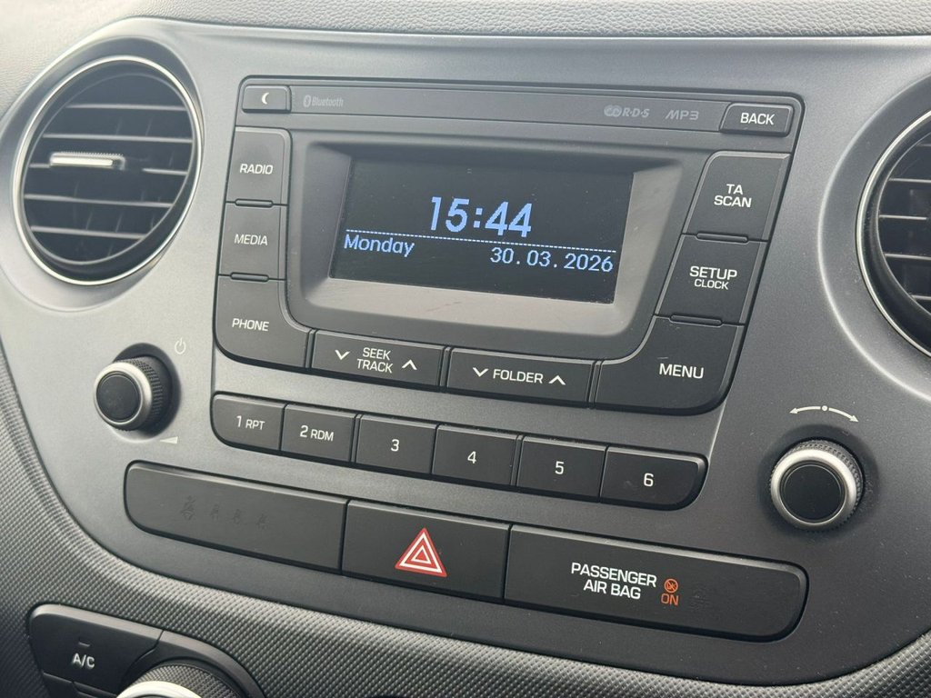 Used Hyundai i10 2018 for sale - 78082213: Photo 15