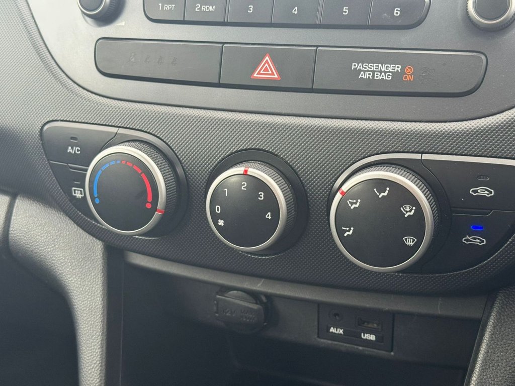 Used Hyundai i10 2018 for sale - 78082213: Photo 17