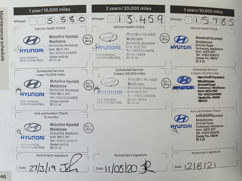 Used Hyundai i10 2018 for sale - 78082213: Photo 20