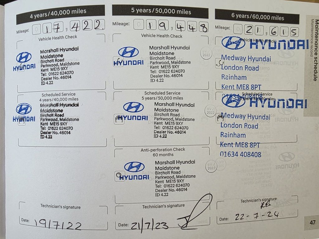 Used Hyundai i10 2018 for sale - 78082213: Photo 21