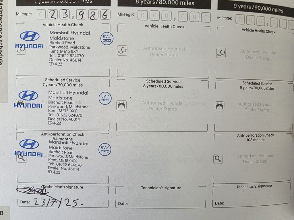 Used Hyundai i10 2018 for sale - 78082213: Photo 22