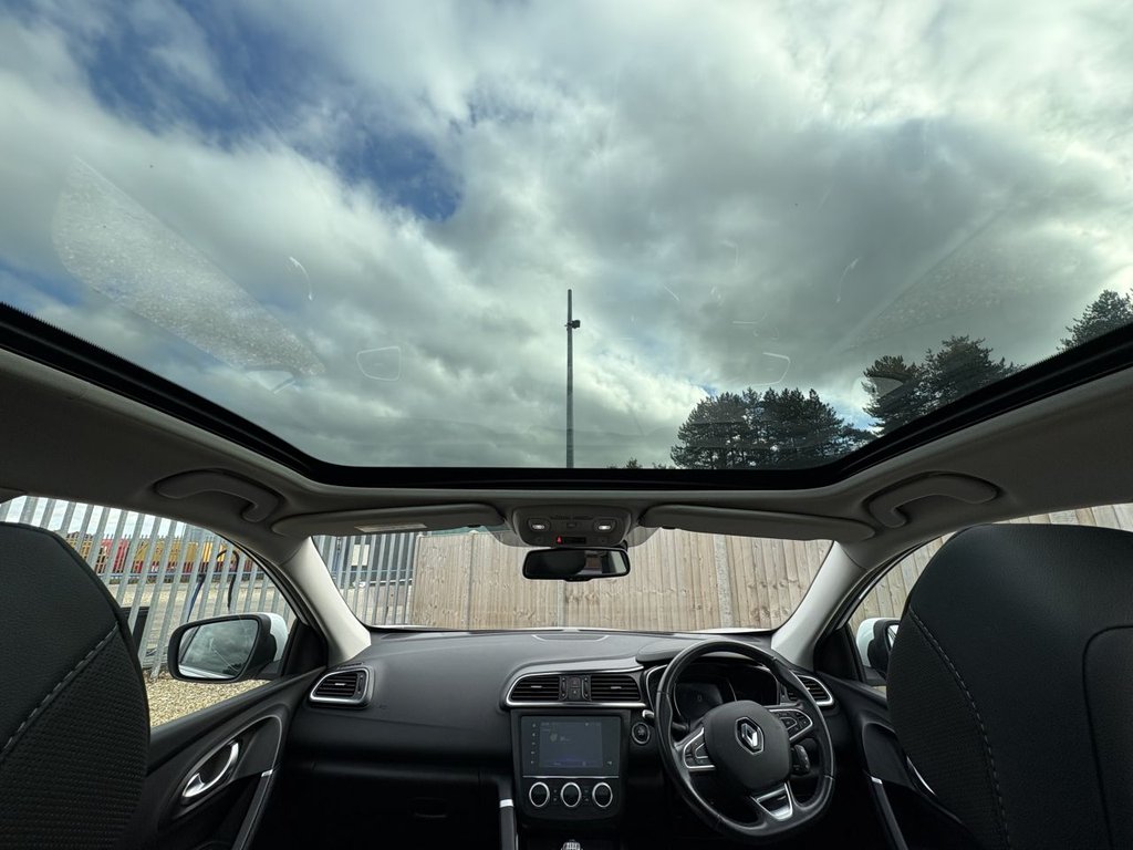 Used Renault Kadjar 2020 for sale - 76223145: Photo 10