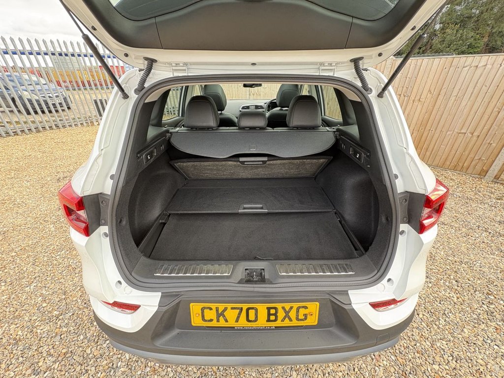 Used Renault Kadjar 2020 for sale - 76223145: Photo 13