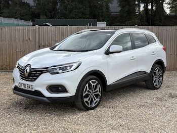2020 (70) - 1.3 TCe GT Line SUV 5dr Petrol Manual Euro 6 (s/s) (140 ps)