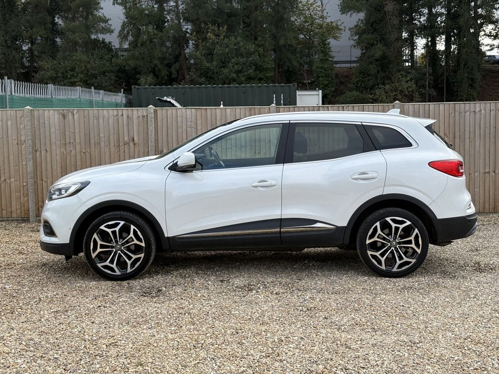 Used Renault Kadjar 2020 for sale - 76223145: Photo 2