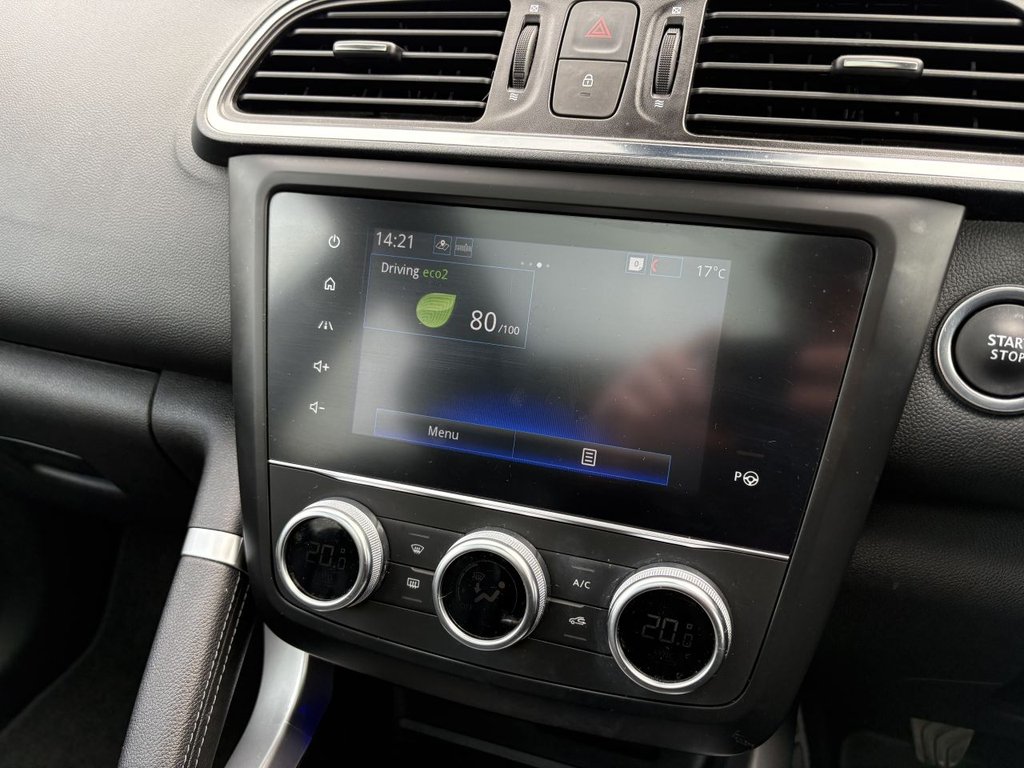 Used Renault Kadjar 2020 for sale - 76223145: Photo 21