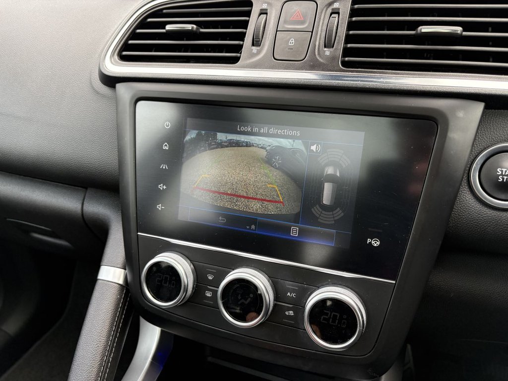 Used Renault Kadjar 2020 for sale - 76223145: Photo 22