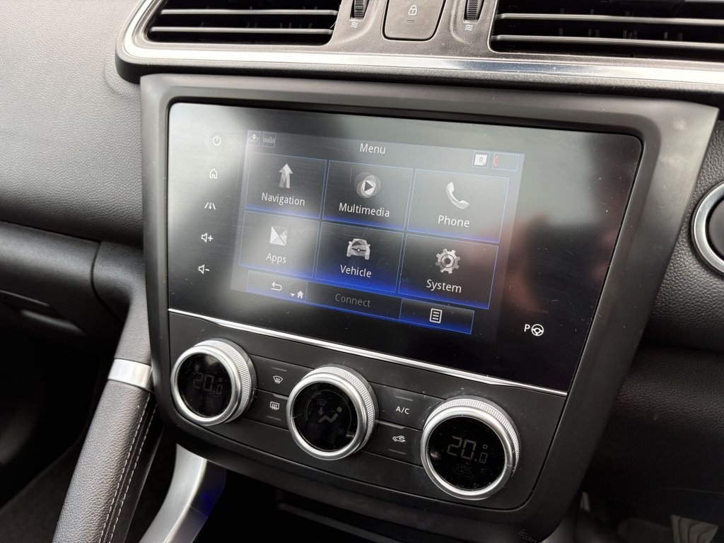 Used Renault Kadjar 2020 for sale - 76223145: Photo 23