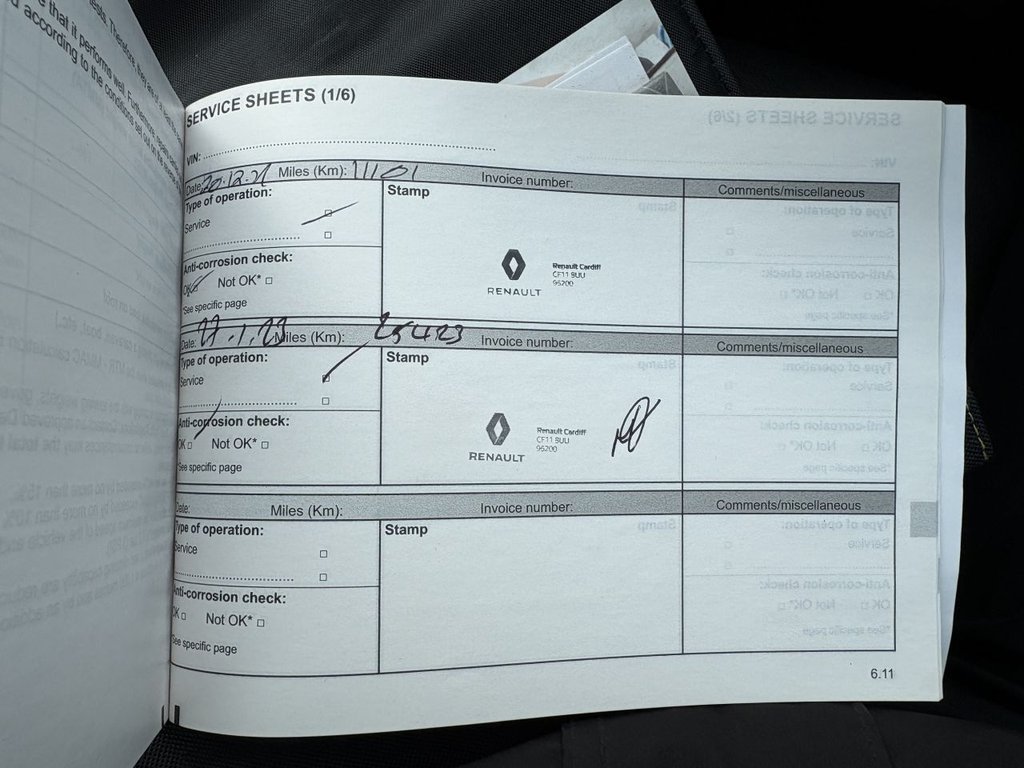 Used Renault Kadjar 2020 for sale - 76223145: Photo 24