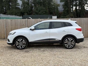 Used Renault Kadjar 2020 for sale - 76223145: Photo