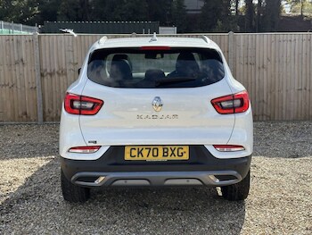 Used Renault Kadjar 2020 for sale - 76223145: Photo