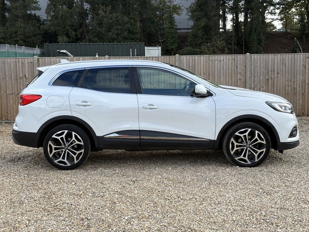 Used Renault Kadjar 2020 for sale - 76223145: Photo 6
