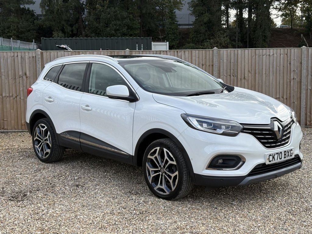 Used Renault Kadjar 2020 for sale - 76223145: Photo 7