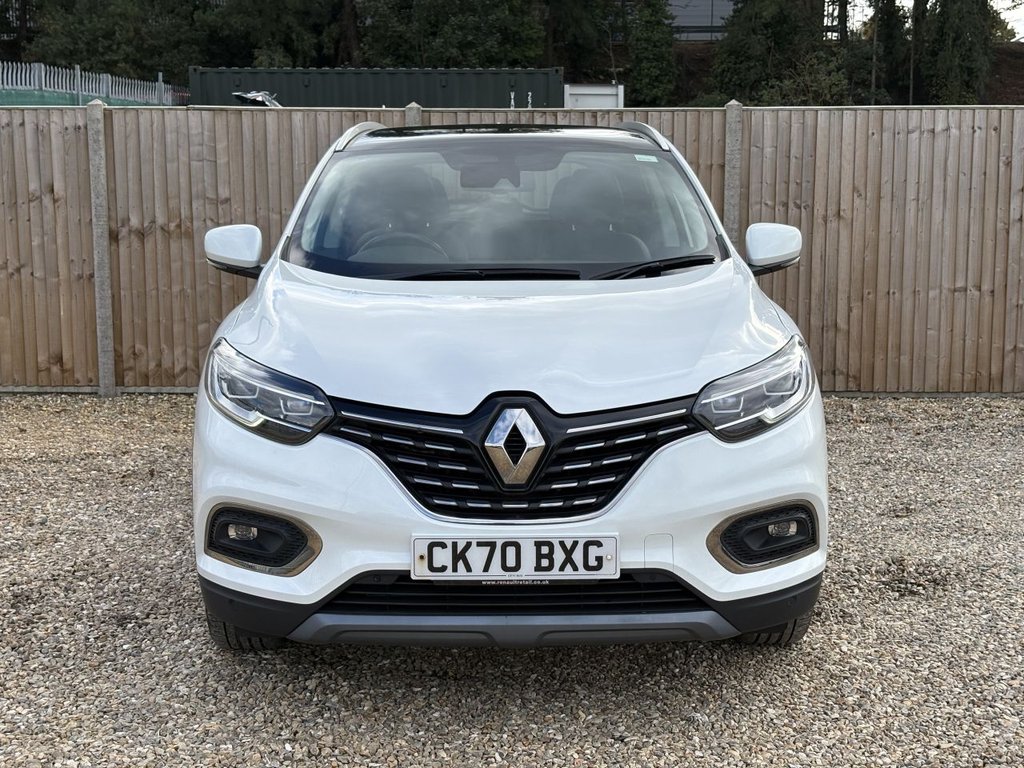 Used Renault Kadjar 2020 for sale - 76223145: Photo 8