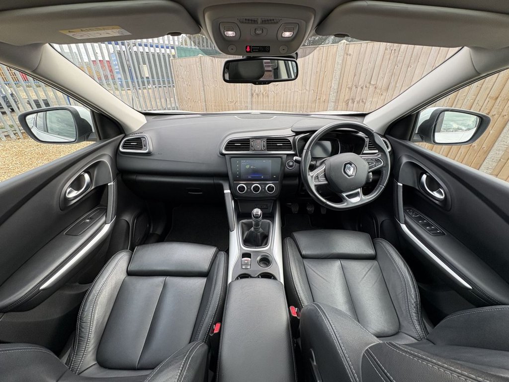 Used Renault Kadjar 2020 for sale - 76223145: Photo 9