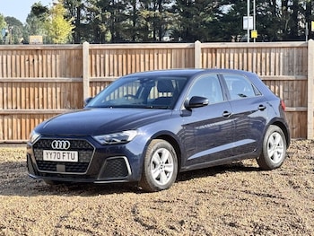 Audi - A1