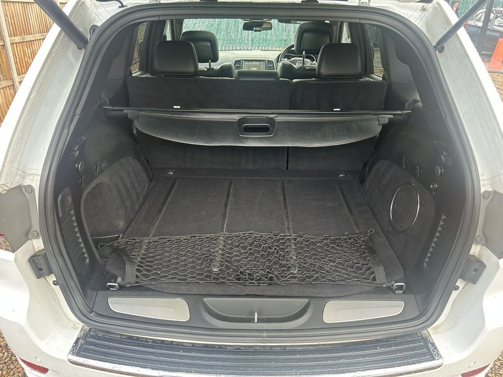 Used Jeep Grand Cherokee 2015 for sale - 76430006: Photo 10