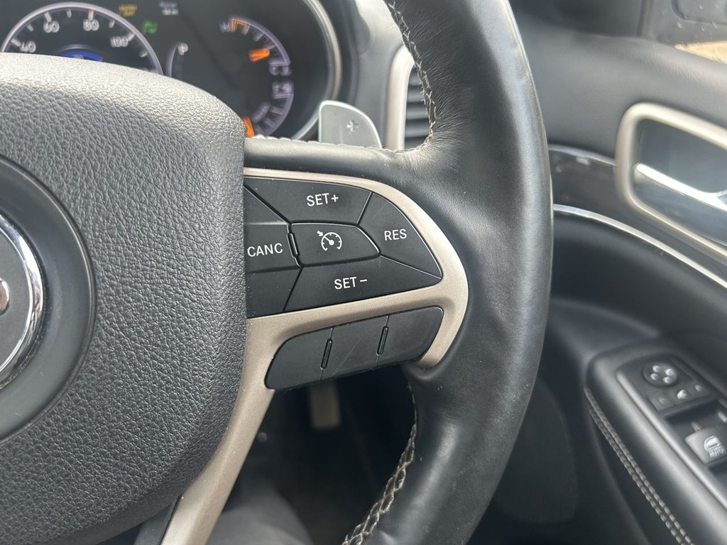 Used Jeep Grand Cherokee 2015 for sale - 76430006: Photo 13