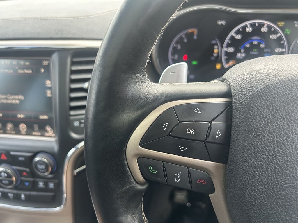 Used Jeep Grand Cherokee 2015 for sale - 76430006: Photo 14