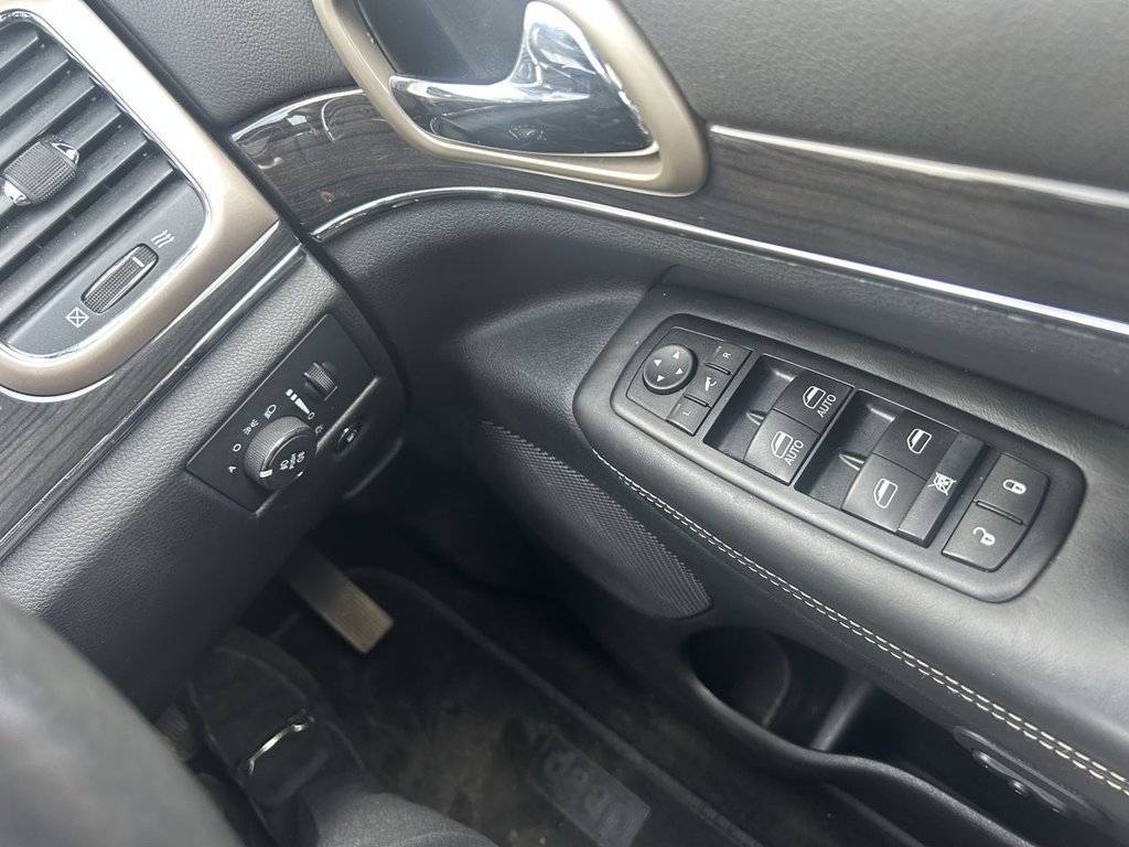 Used Jeep Grand Cherokee 2015 for sale - 76430006: Photo 15