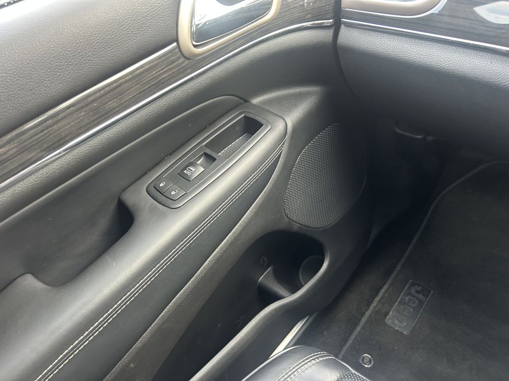 Used Jeep Grand Cherokee 2015 for sale - 76430006: Photo 16