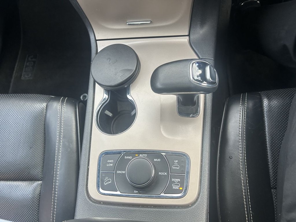 Used Jeep Grand Cherokee 2015 for sale - 76430006: Photo 17