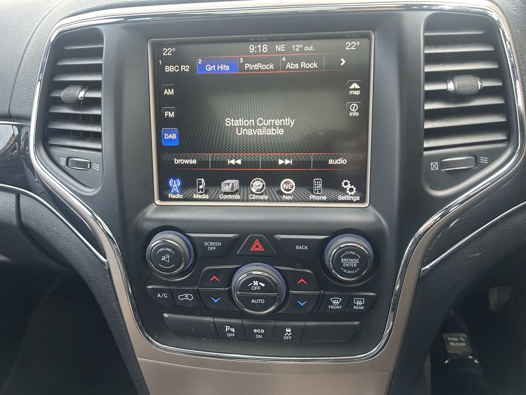 Used Jeep Grand Cherokee 2015 for sale - 76430006: Photo 18