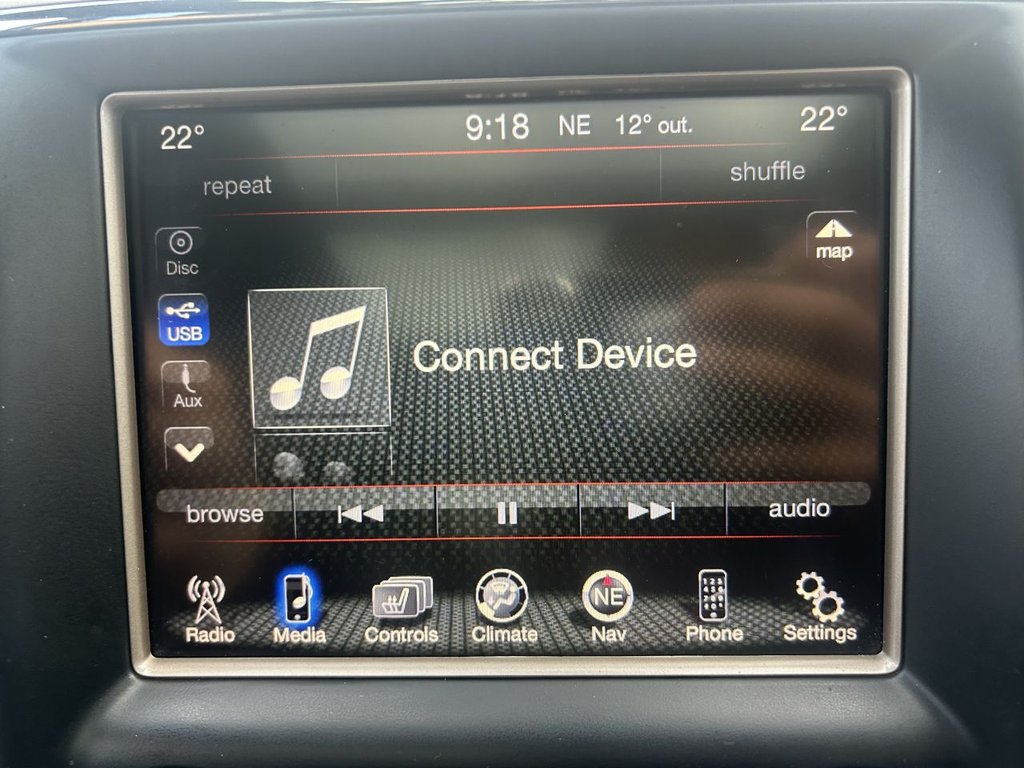 Used Jeep Grand Cherokee 2015 for sale - 76430006: Photo 19