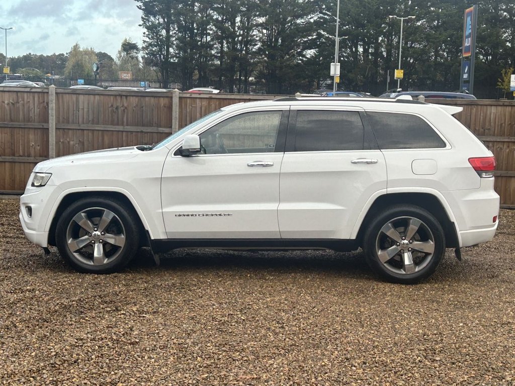 Used Jeep Grand Cherokee 2015 for sale - 76430006: Photo 2