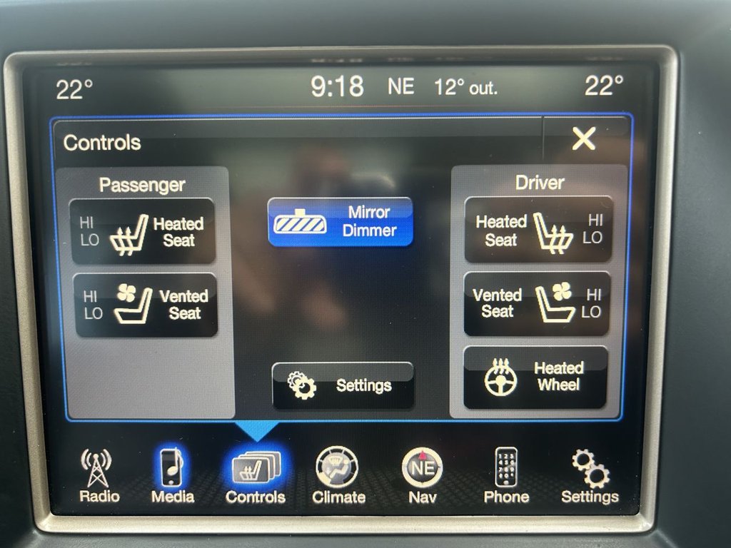 Used Jeep Grand Cherokee 2015 for sale - 76430006: Photo 20